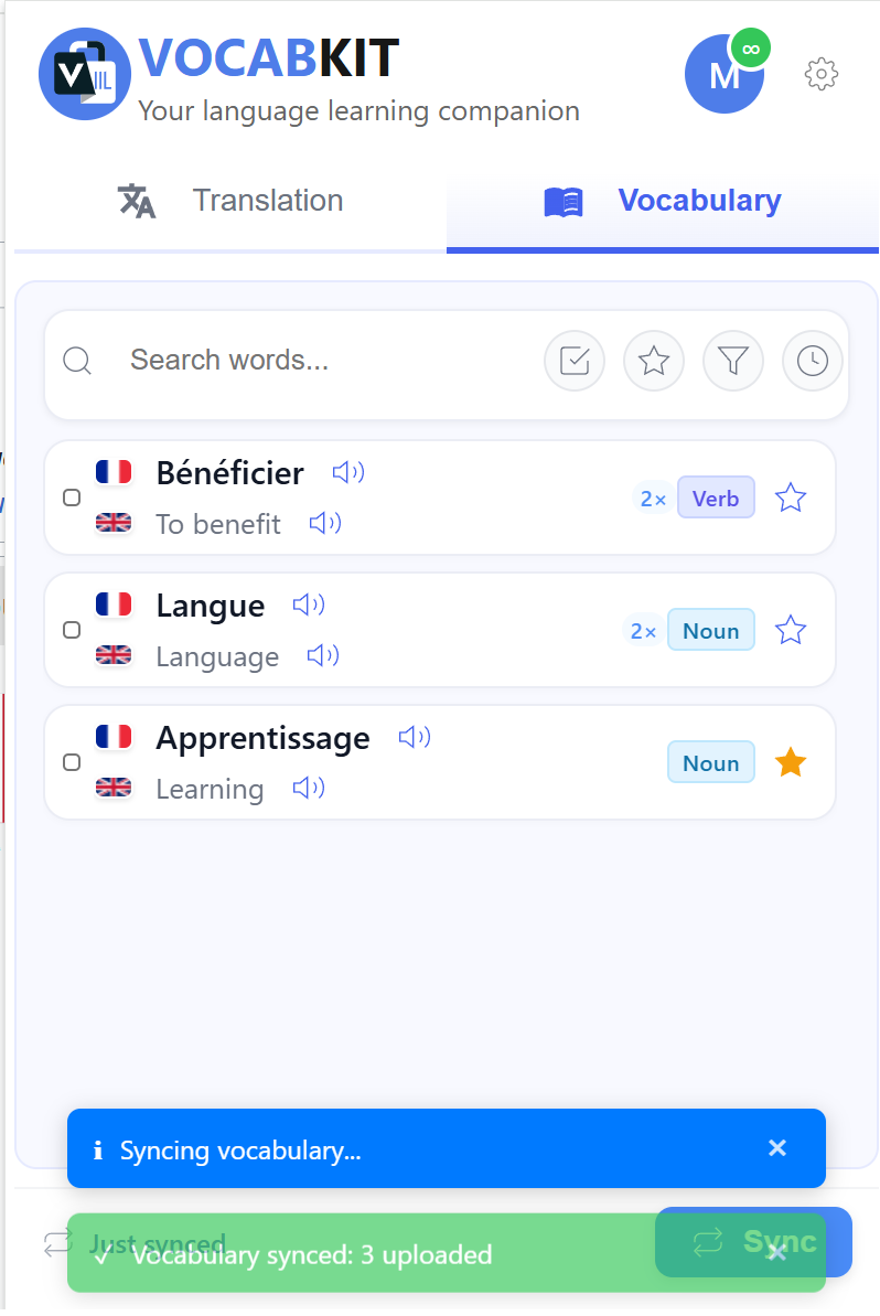 Conceptual image representing cloud synchronization across multiple devices.